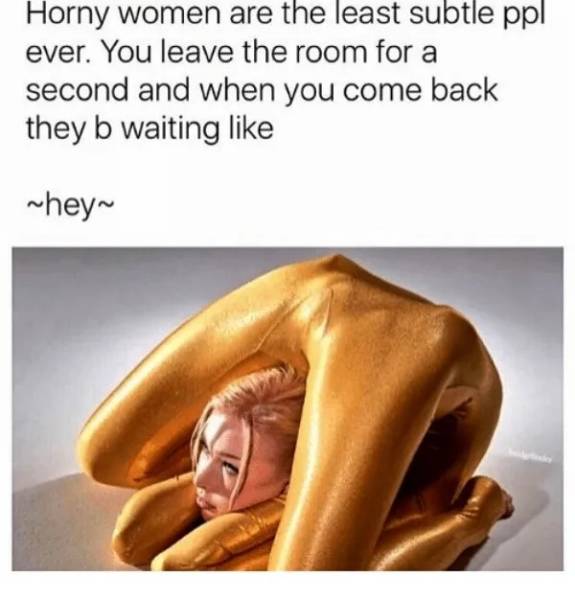 NSFW Memes To Add Some Spice To Your Life