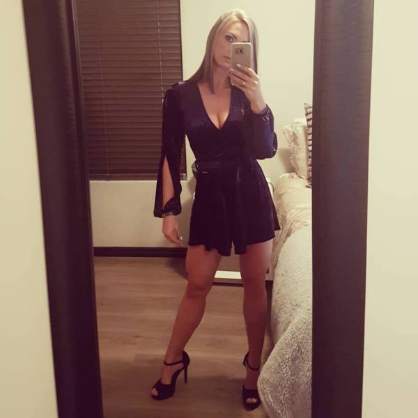 Legs That Steal the Spotlight