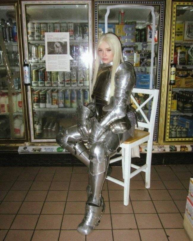 Daily Picdump