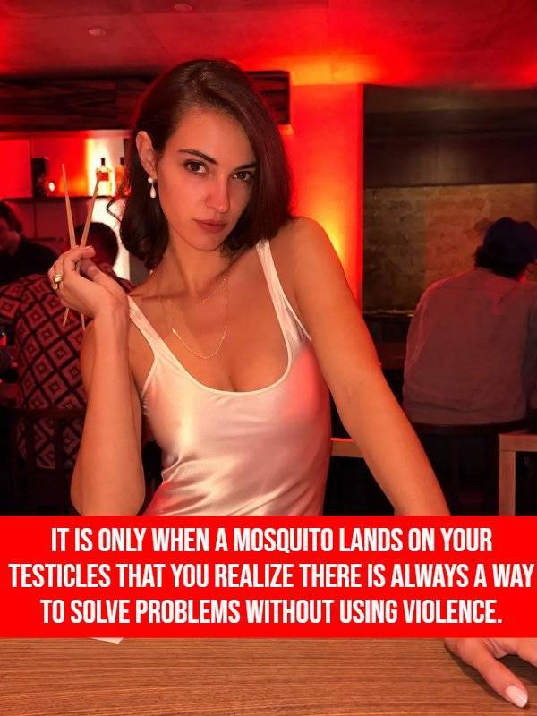 Girls, Give Us Your Best Jokes