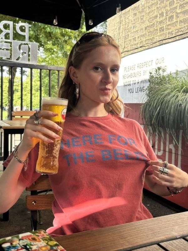 Cheers Everyone!
