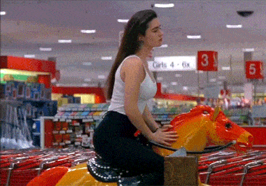 Girls Who Love Horses