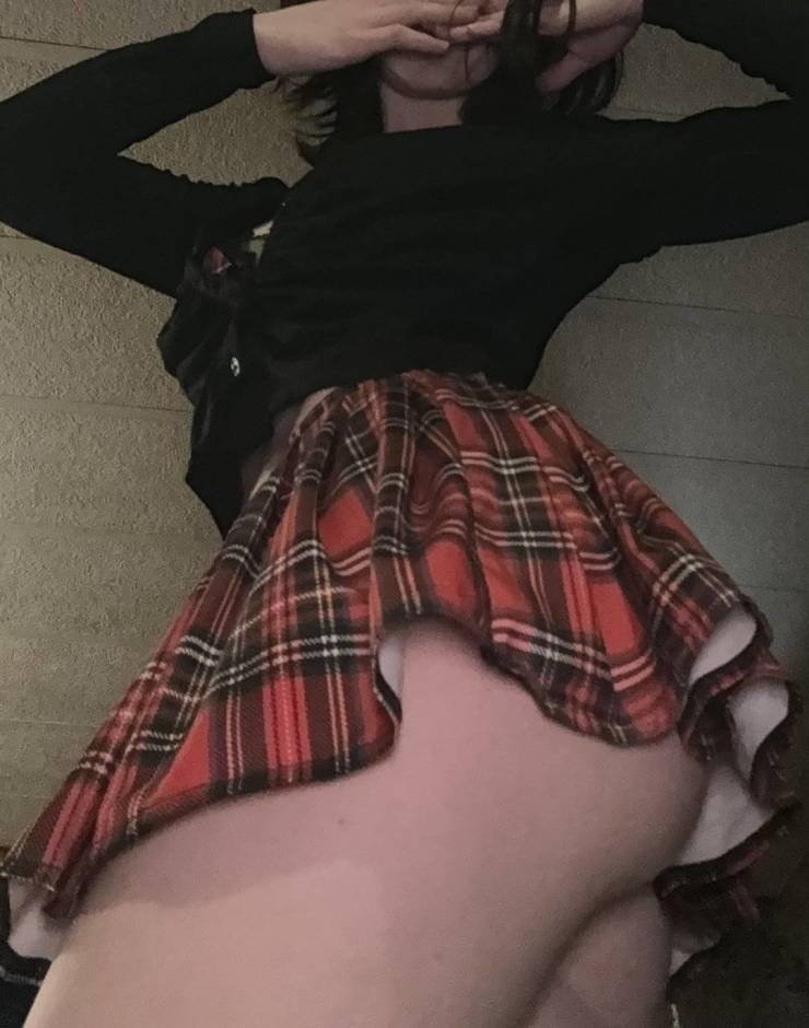 Hey, Nice Dress!
