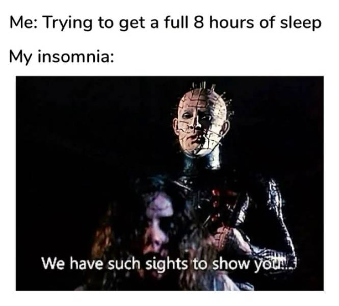 So Dank It Should Be Illegal