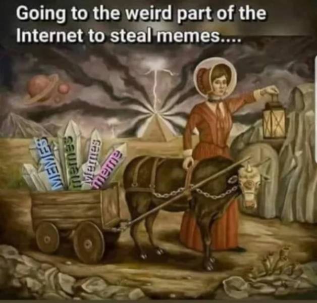 NSFW Memes To Add Some Spice To Your Life