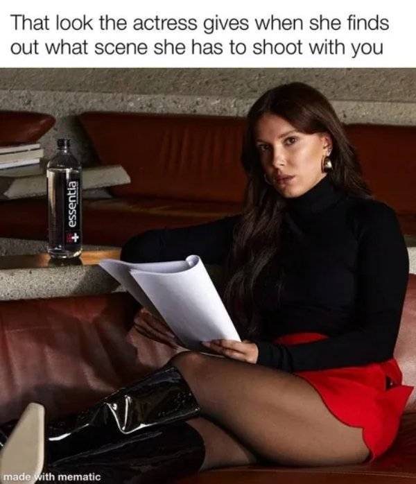 NSFW Memes To Add Some Spice To Your Life