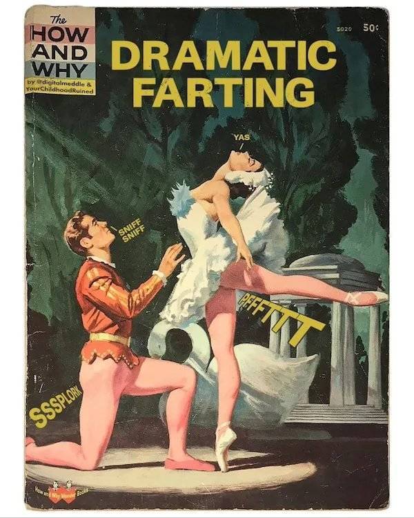 NSFW Memes To Add Some Spice To Your Life