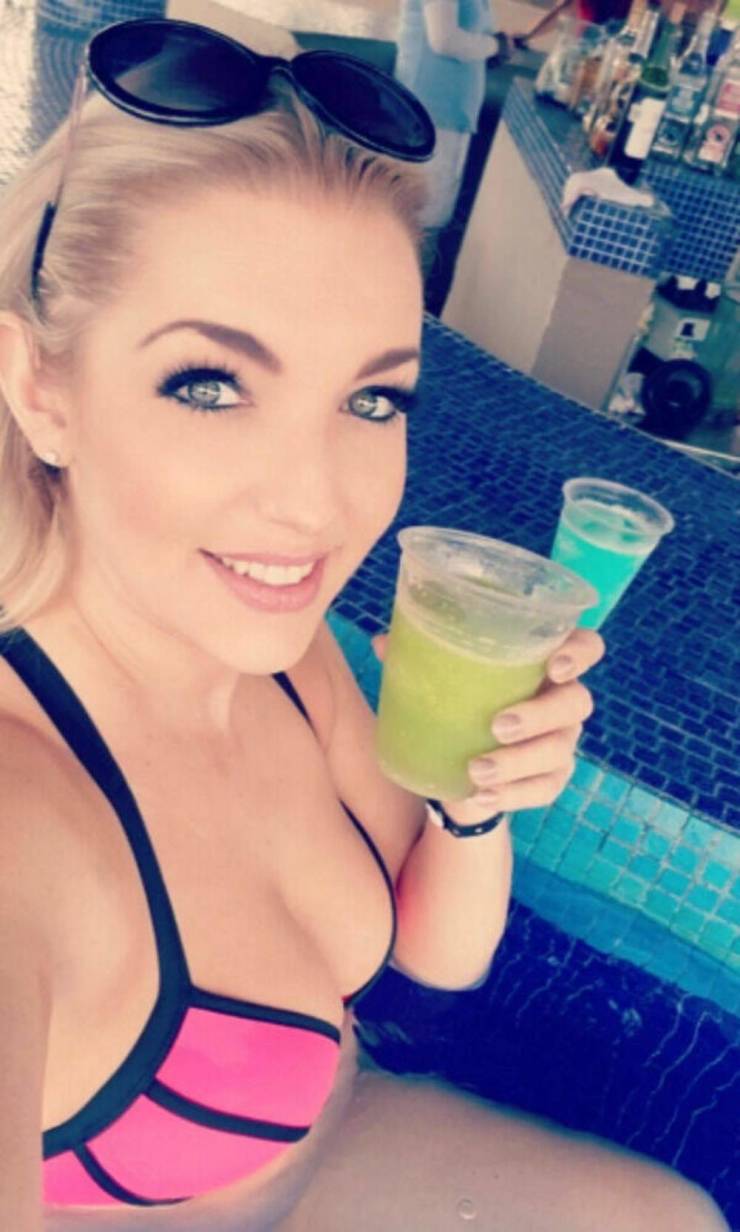 Girls Wanna Have Some Fun