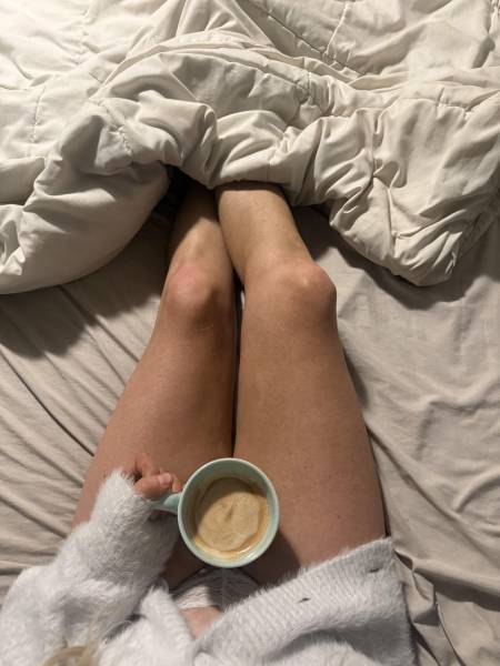 Oh…Those Legs…