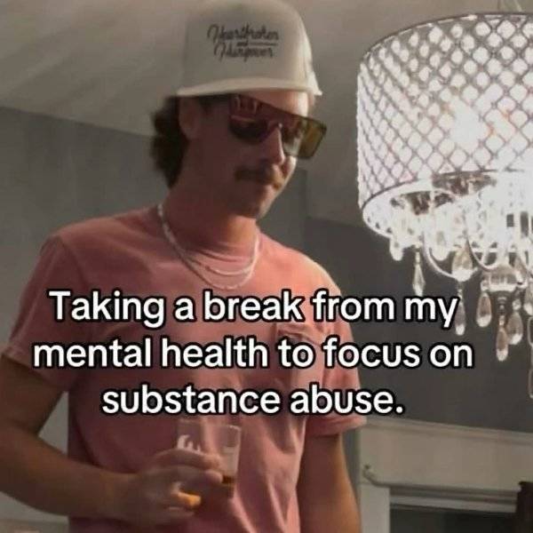 Prescribed Daily Dose of Dank Memes