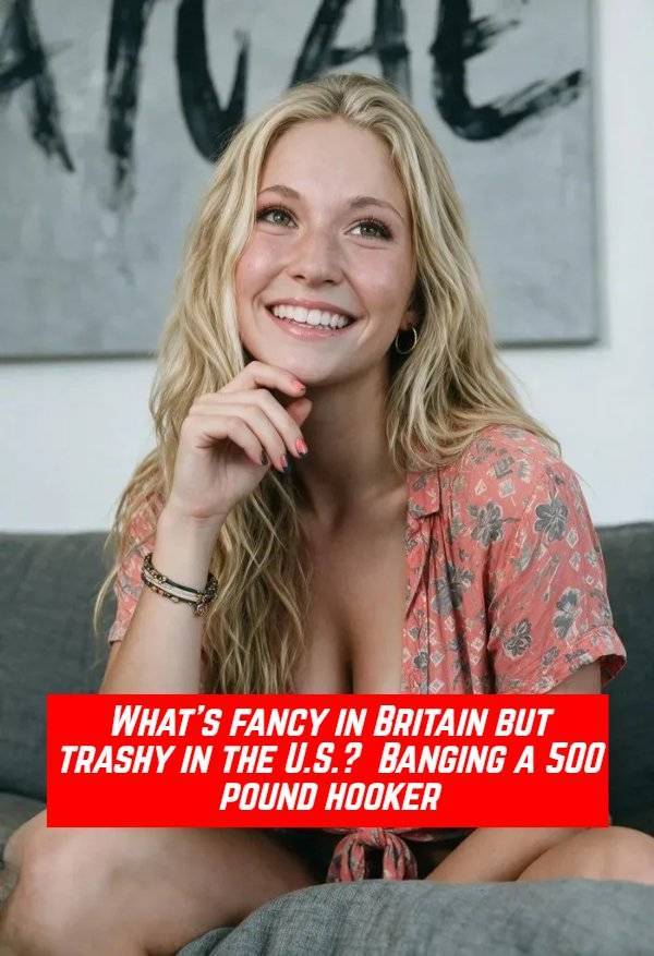 Sexy And Funny At the Same Time