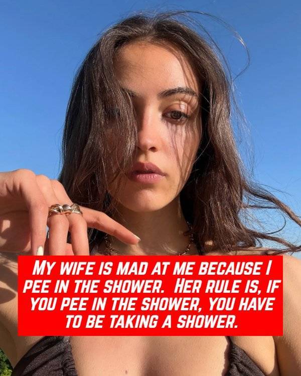 Sexy And Funny At the Same Time