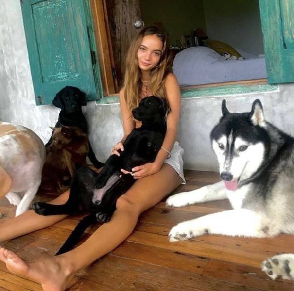 Daily Picdump