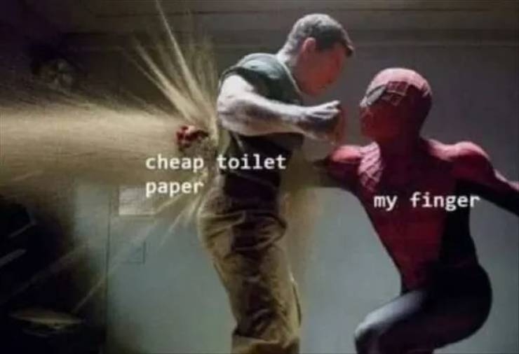 Dirty Dump For Dirty Minds