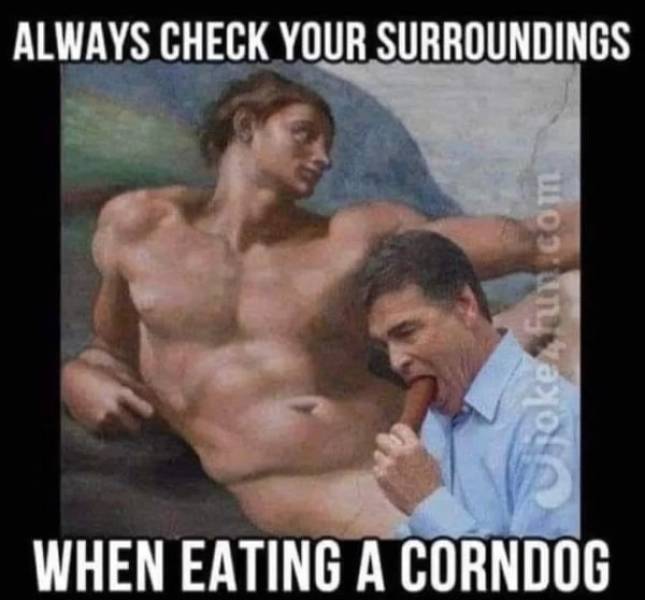 Dirty Dump For Dirty Minds