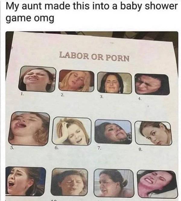 Dirty Dump For Dirty Minds