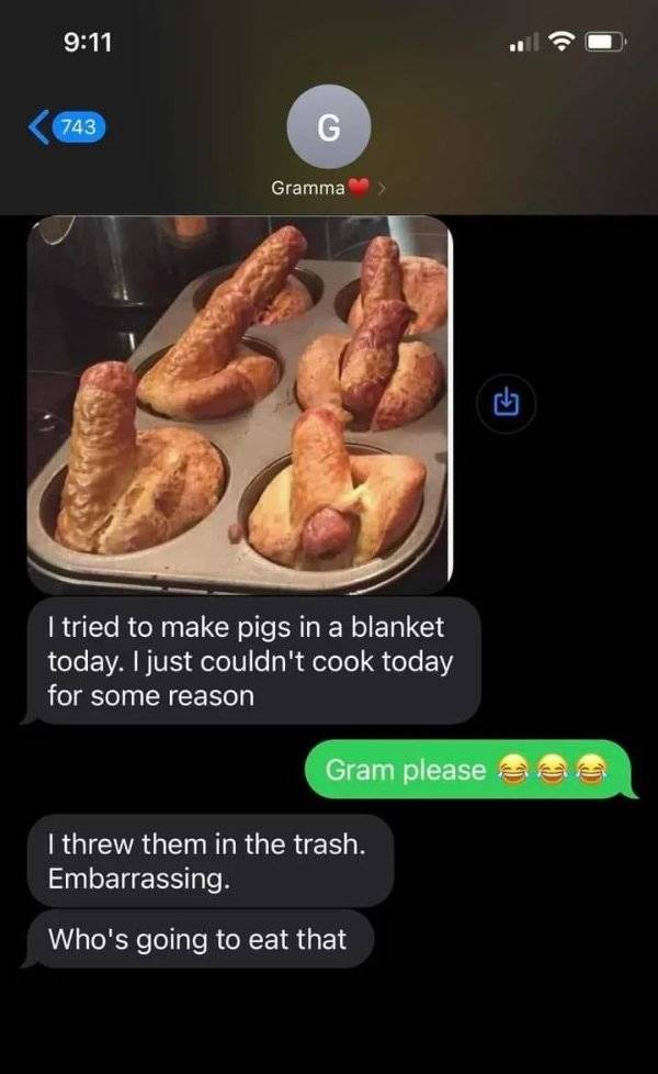 Dirty Dump For Dirty Minds