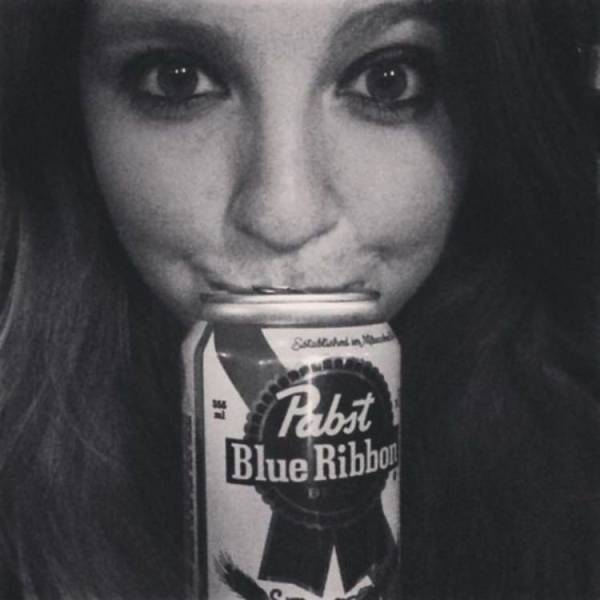 Girls Who Love Beer