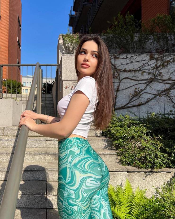 Izigirls Are Waiting For You!