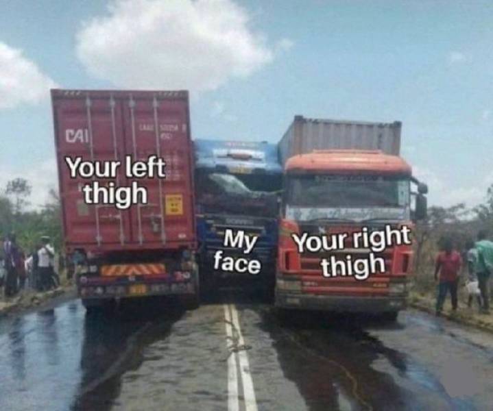 NSFW Memes To Add Some Spice To Your Life