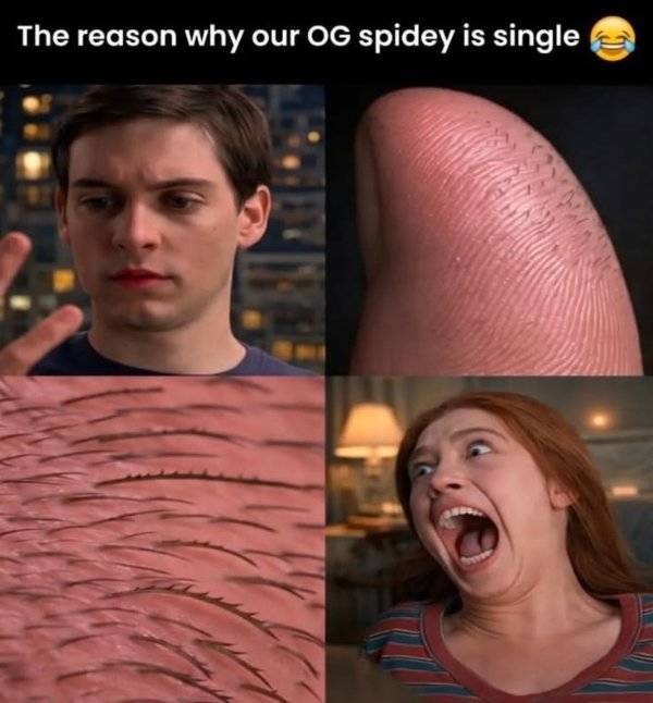 NSFW Memes To Add Some Spice To Your Life