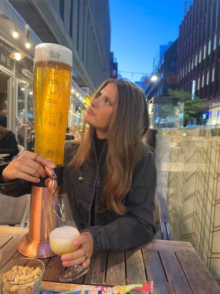 Cheers Everyone!