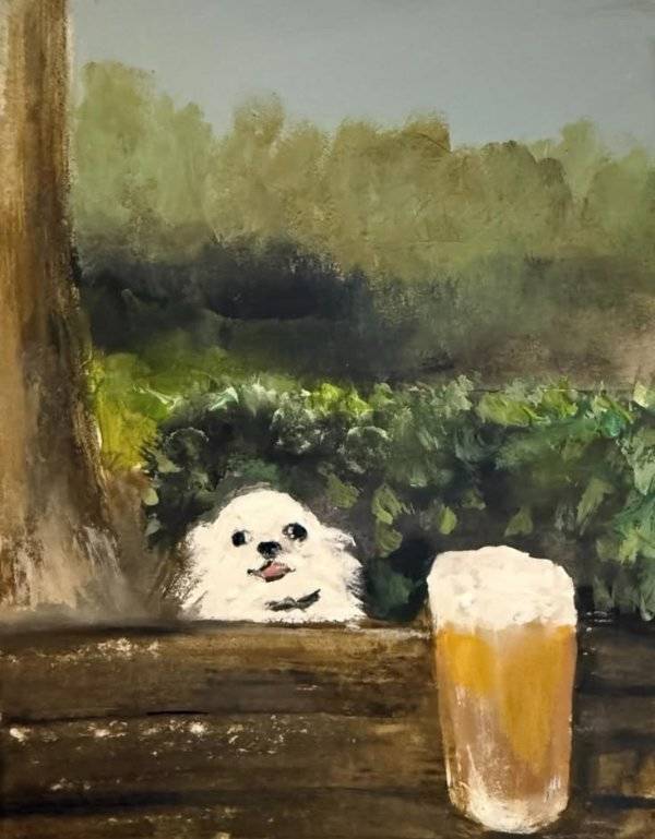 Cheers Everyone!