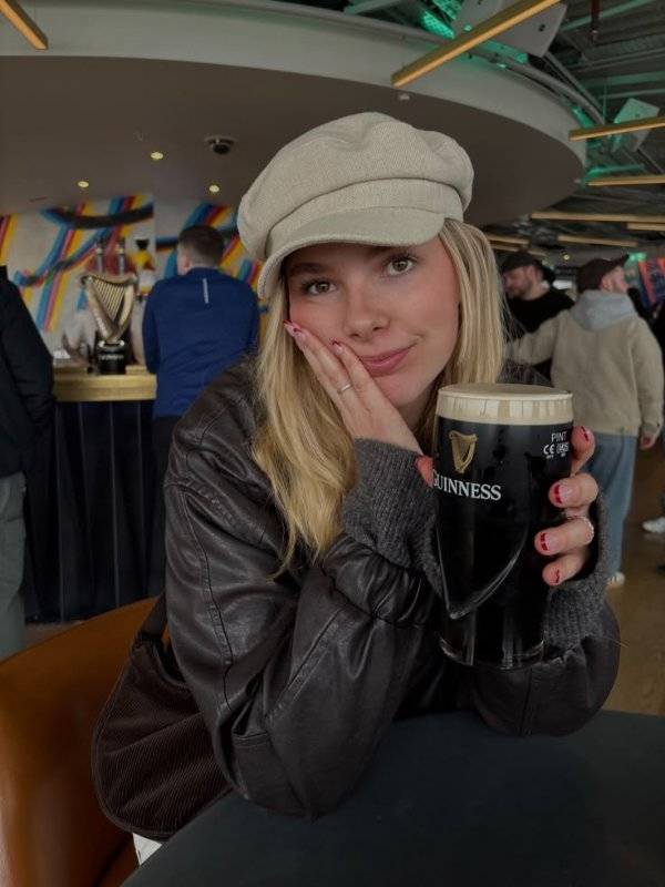 Cheers Everyone!