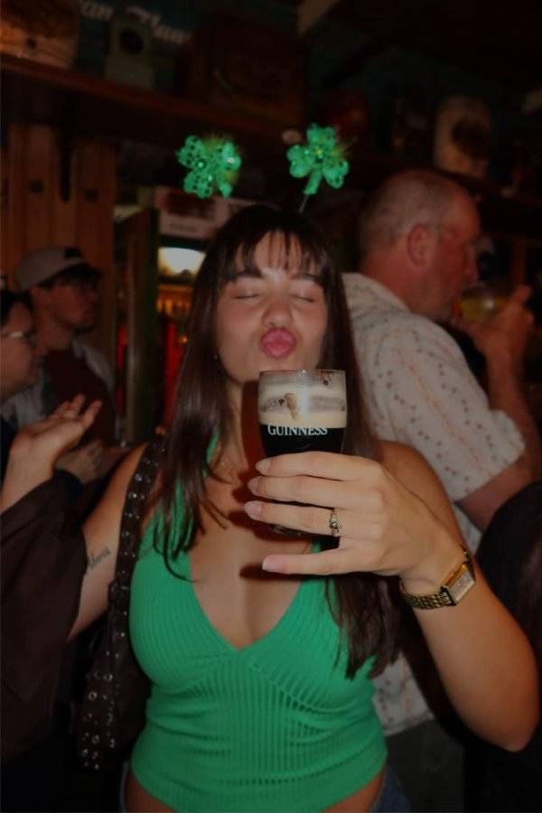 Cheers Everyone!