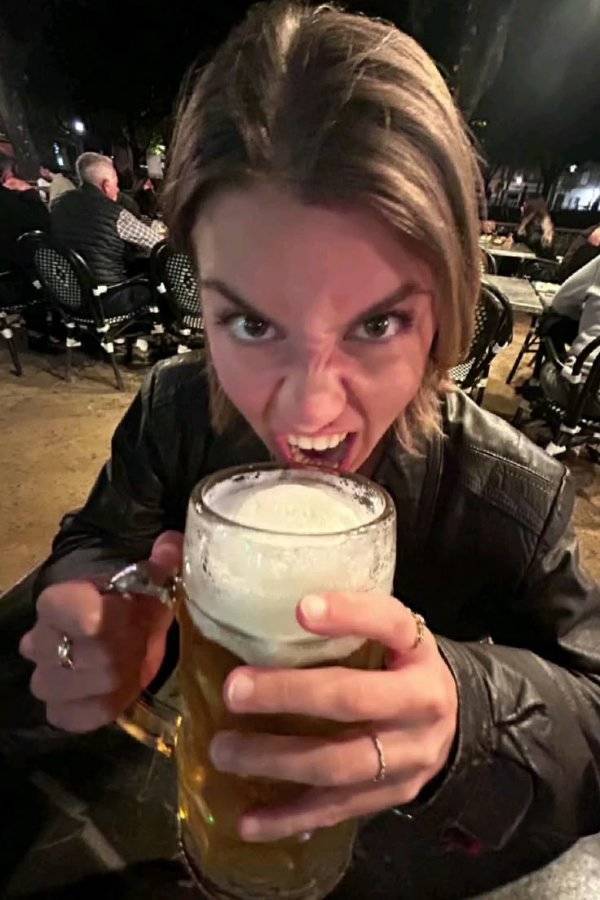 Cheers Everyone!