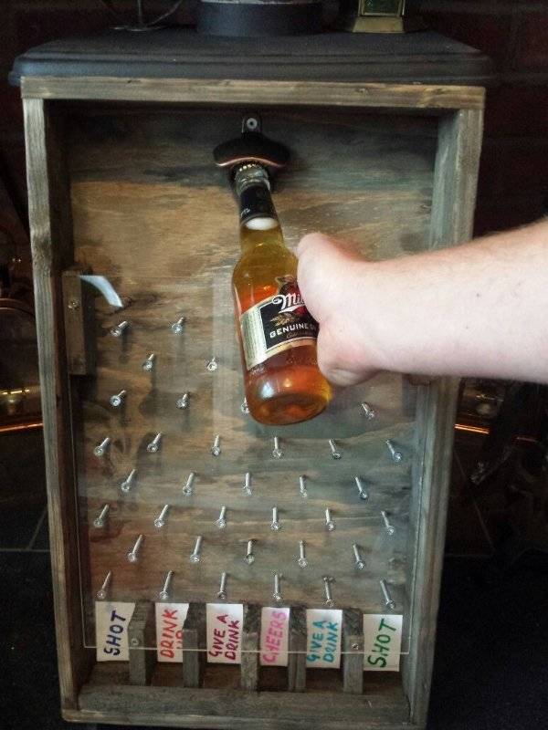 Cheers Everyone!