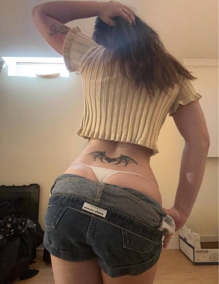 Make These Shorts Shorter!