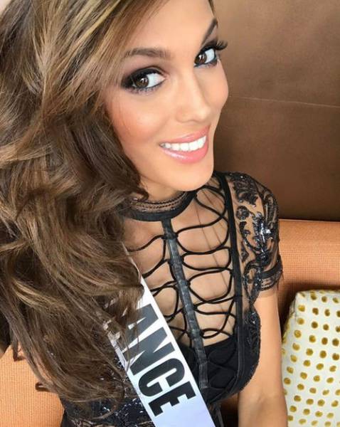 Your Miss Universe 2017 Is Here And She’s Absolutely Fantastic!