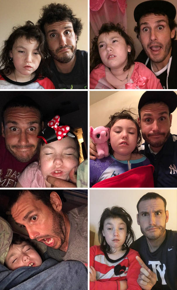 Never Leave Your Child With Dad? These Dads Don