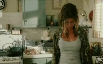 Some People Just Never Get Old – Jennifer Aniston, For Example