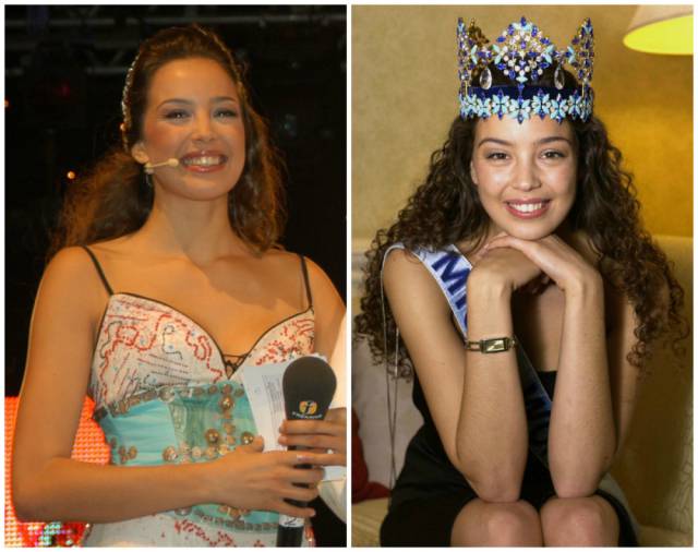 These Girls Are Chosen As The Most Beautiful Among The Most Beautiful – And It Was A Hard Choice