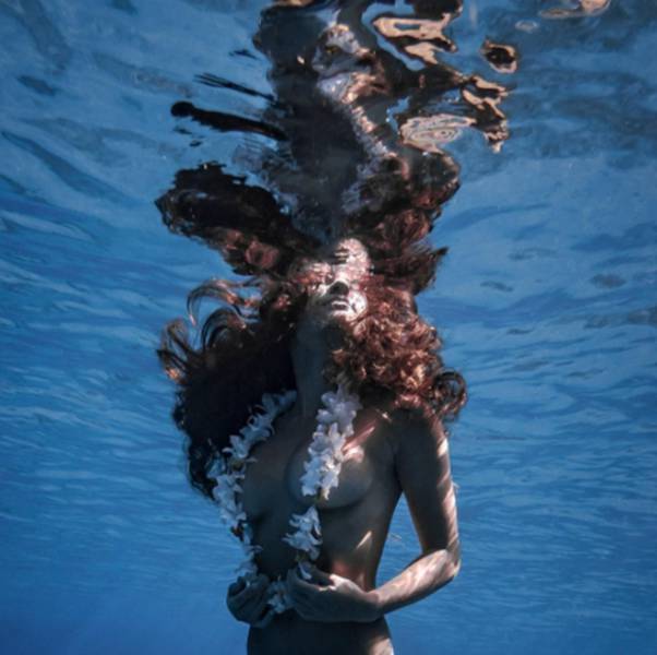 The Real Life Mermaid! And How Gorgeous She Is…