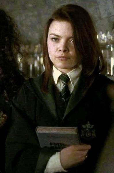 From Slytherin To Playboy: Some Magic Nudes Are Incoming