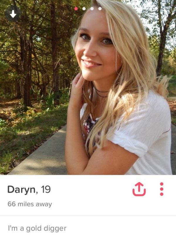Why Are These Tinder Profiles Even A Thing?!