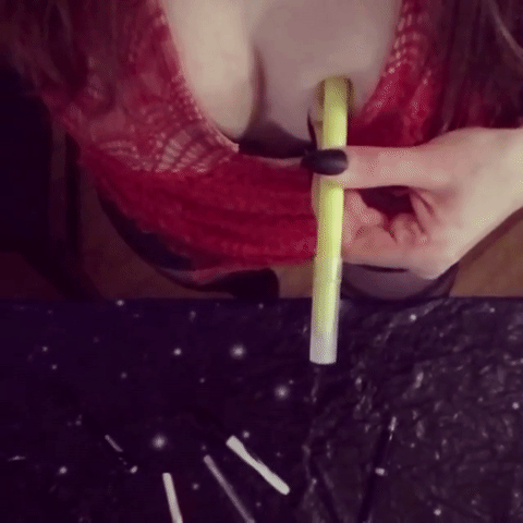 Let’s Hear It For The New Sexperiment – Launching A Pen With Boobs!