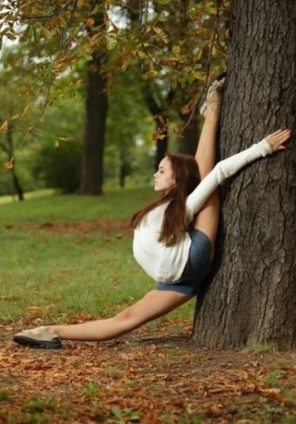 They Must’ve Forgotten That Their Bodies Have Natural Limitations…