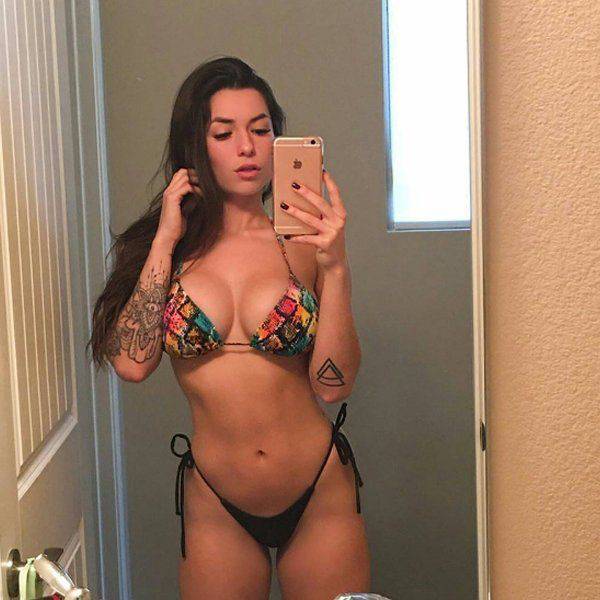 Bikinis Are Just One Reason to Love Summer