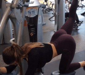 Okay, There Is A Real Reason Why You Should Go To The Gym