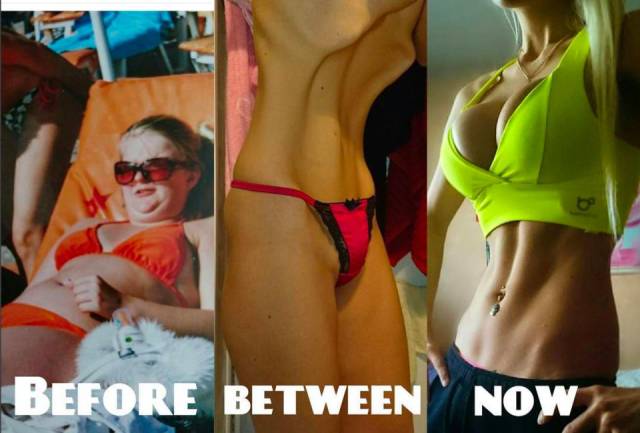 From Obesity To Anorexia To Fitness Barbie: Cool, Right?