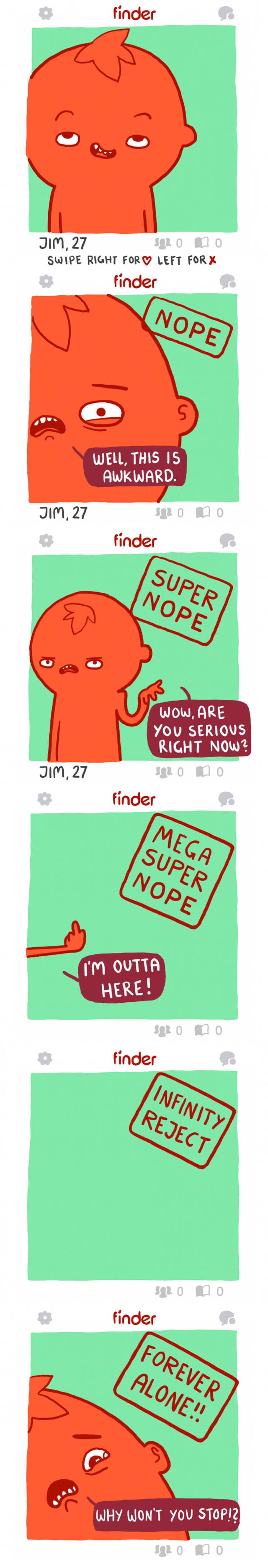 These “Fun Fact” Comics Are Ready To Surprise You With Unexpected Endings!