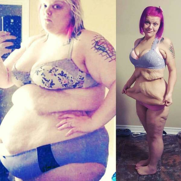 These Weight Loss Stories Will Inspire You To Find Your Lost Gym Membership Again!