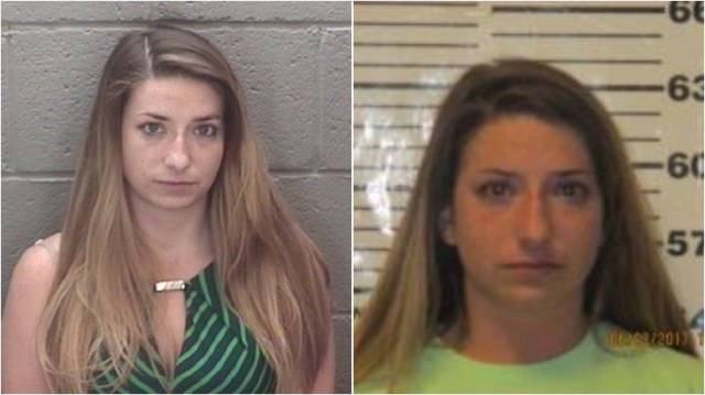 This Prep School Teacher Really Loves Students, As She Is Charged With Having Sex With Three Of Them!