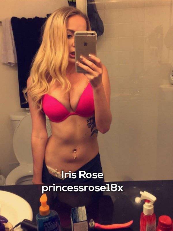 Porn Stars Snapchats Are The Definition Of Hotness