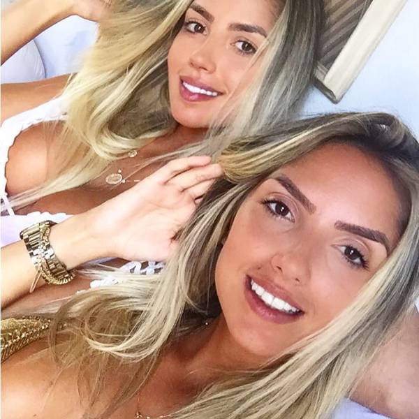 These Brazilian Twins Are Everything Your Instagram Needs!