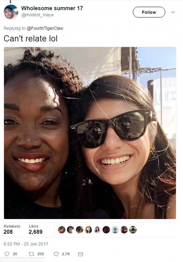 Looks Like Mia Khalifa Finds Taking Selfies With Her Offensive